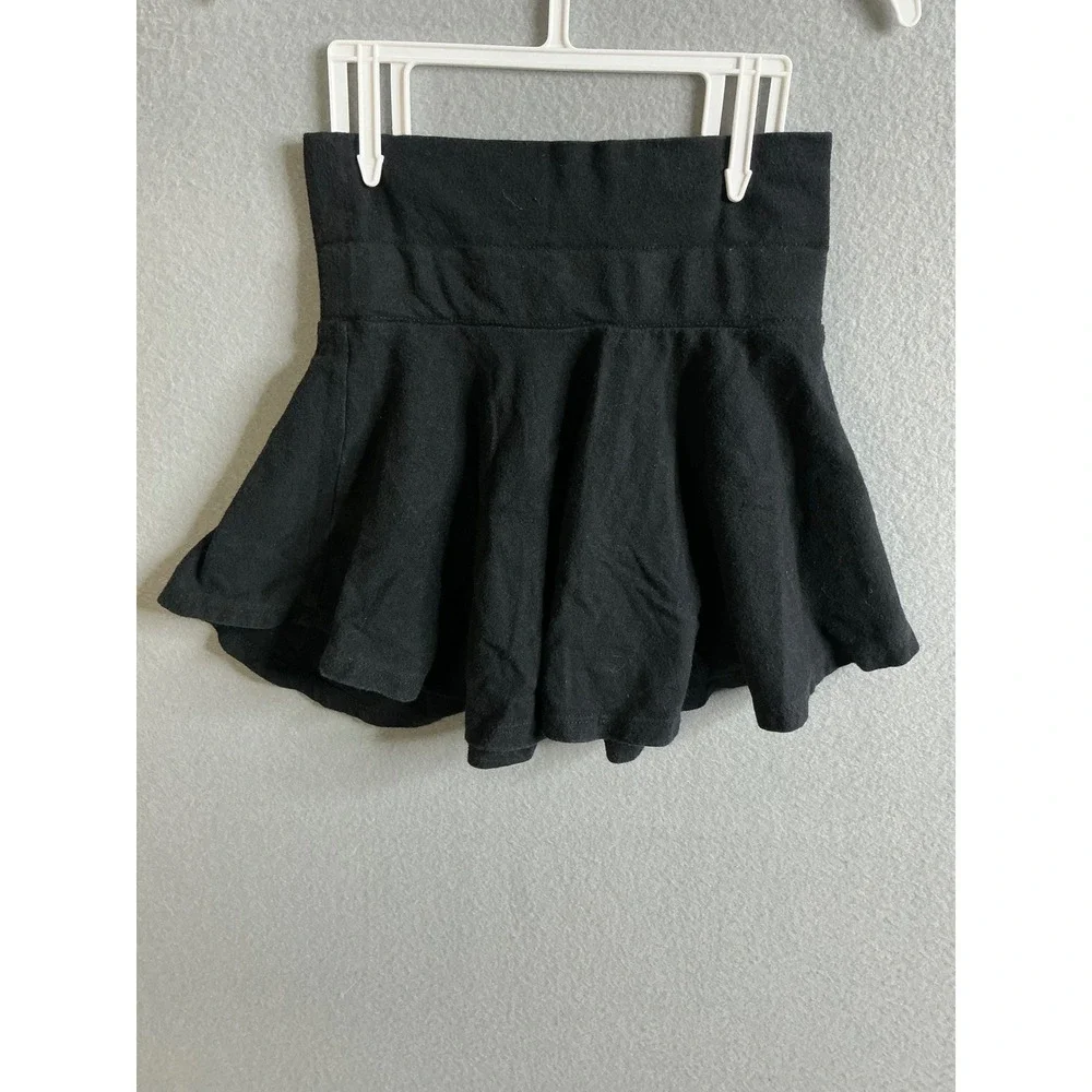Old Navy Skirt Women's 3T Flared Elastic Waist Casual‎ Everyday